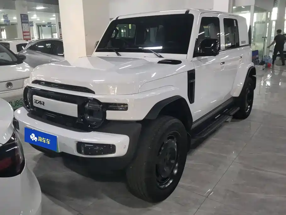 iCAR iCAR Super V23 — миниатюра 2