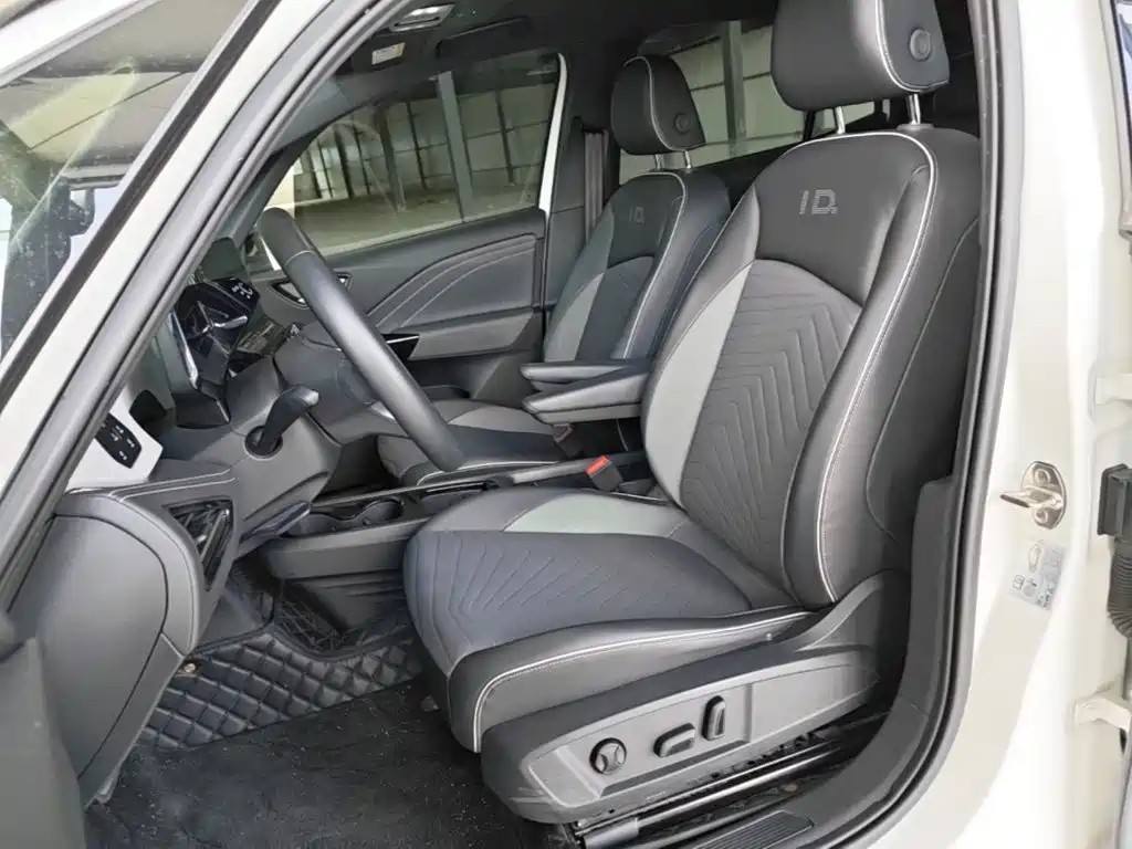 Volkswagen ID.3 — миниатюра 15