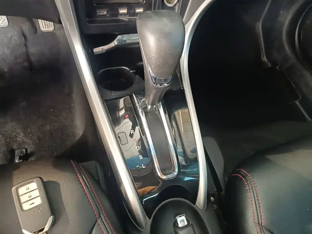 Honda Crider — миниатюра 14