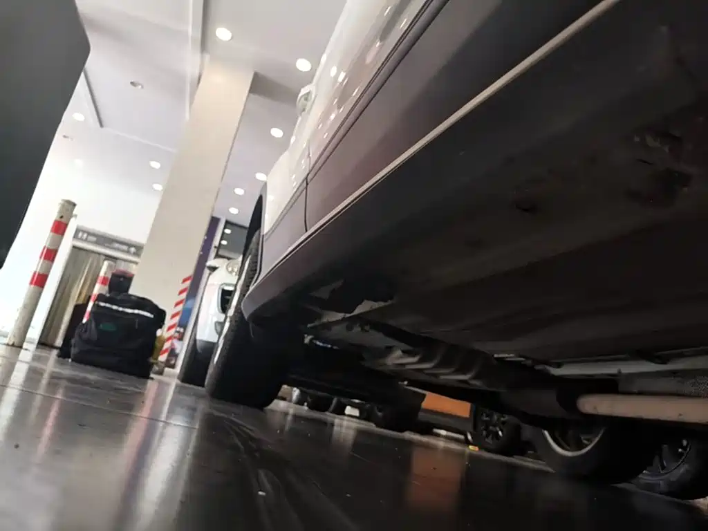 Ford Kuga — миниатюра 21
