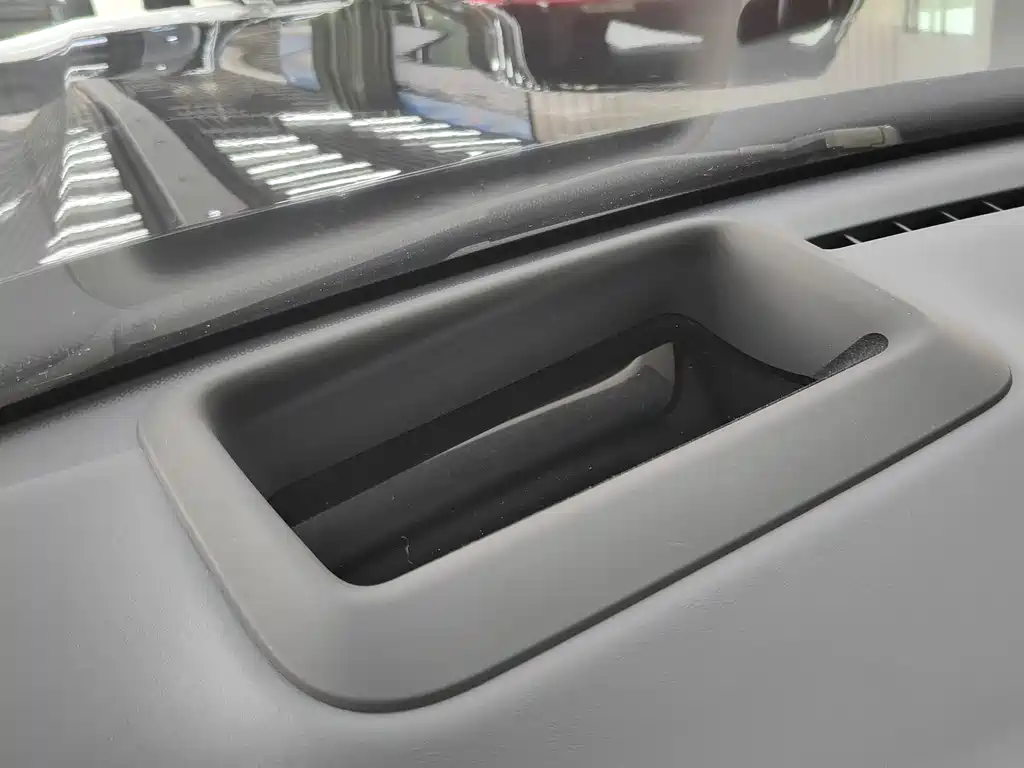 Li Auto Li L7 — миниатюра 9