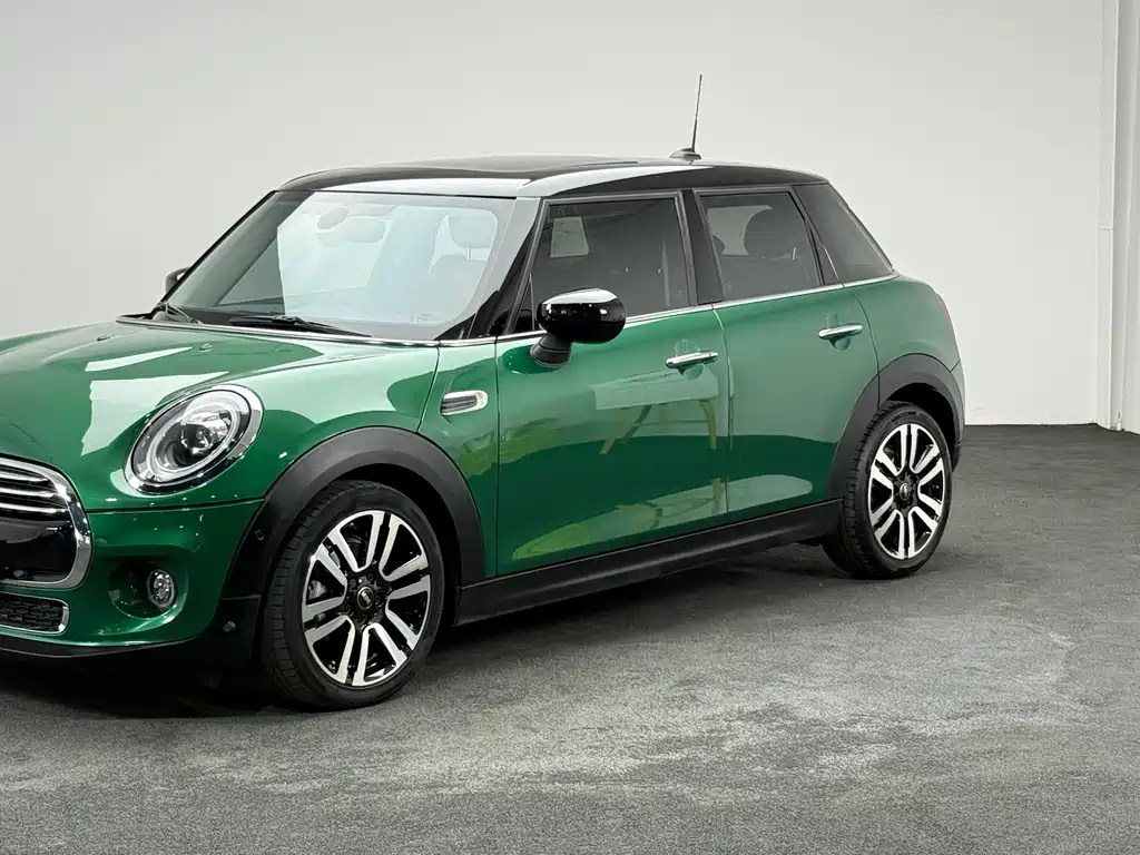 MINI Mini — миниатюра 6