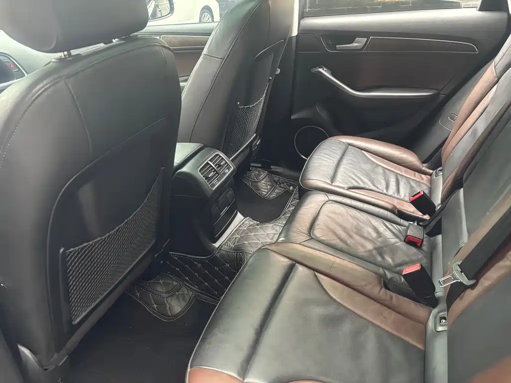 Audi Q5 — миниатюра 17