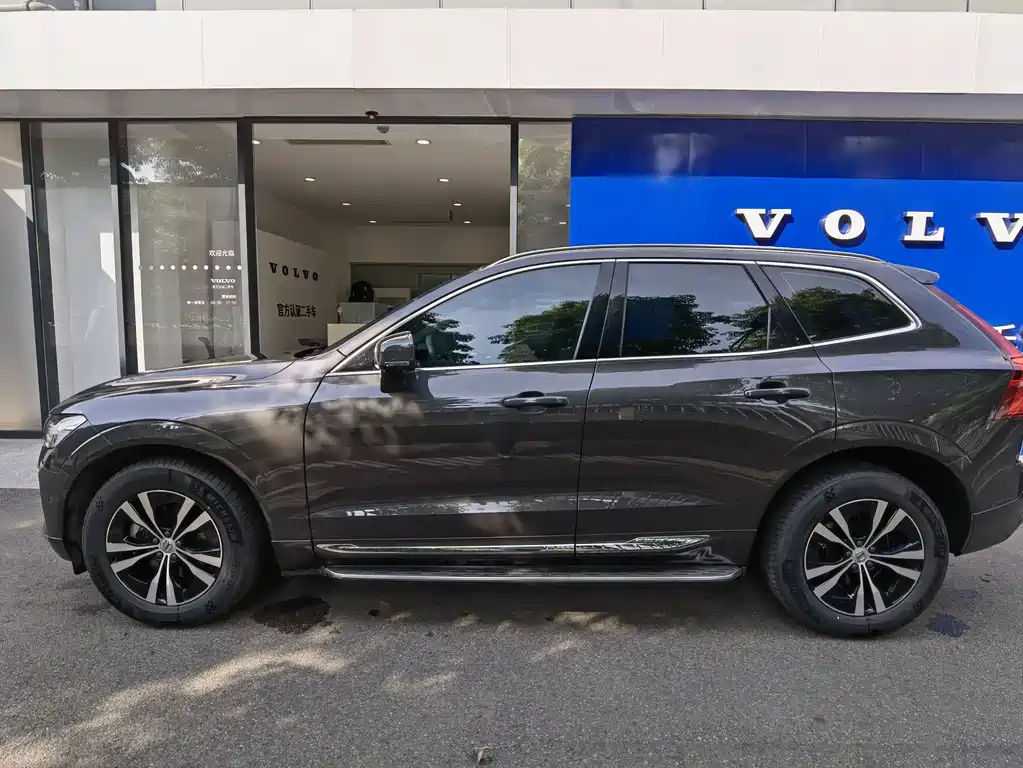 Volvo XC60 — миниатюра 4