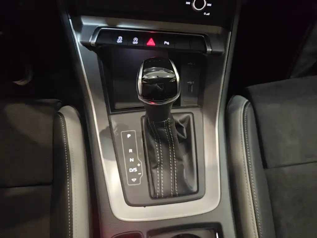 Audi Q3 — миниатюра 14