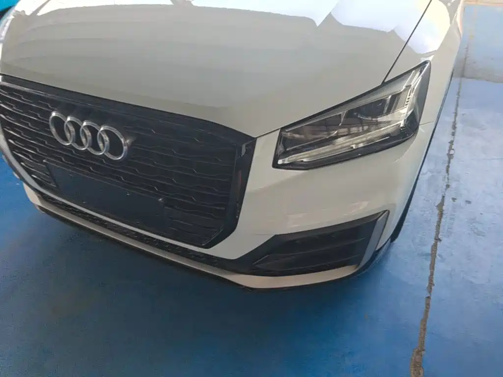Audi Q2L — миниатюра 24