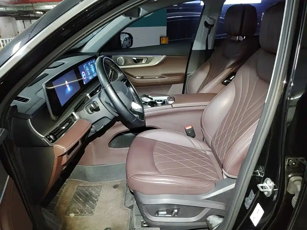Chery Tiggo 8 PRO — миниатюра 15