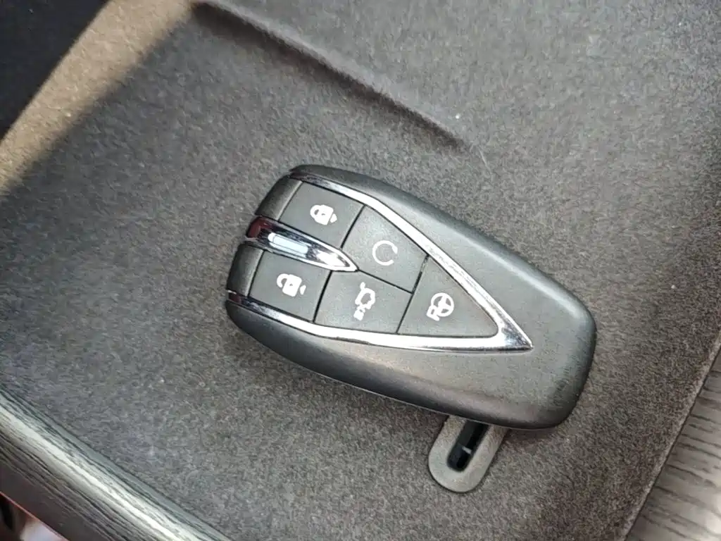Changan CS75 PLUS — миниатюра 9