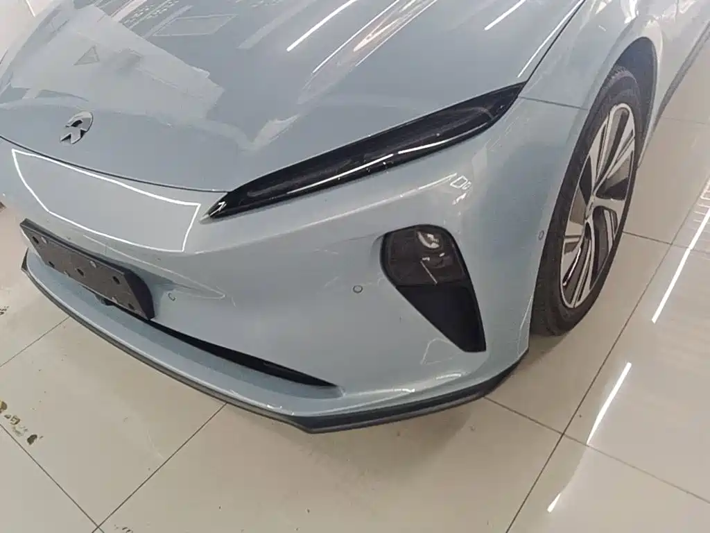 NIO ET5 — миниатюра 24