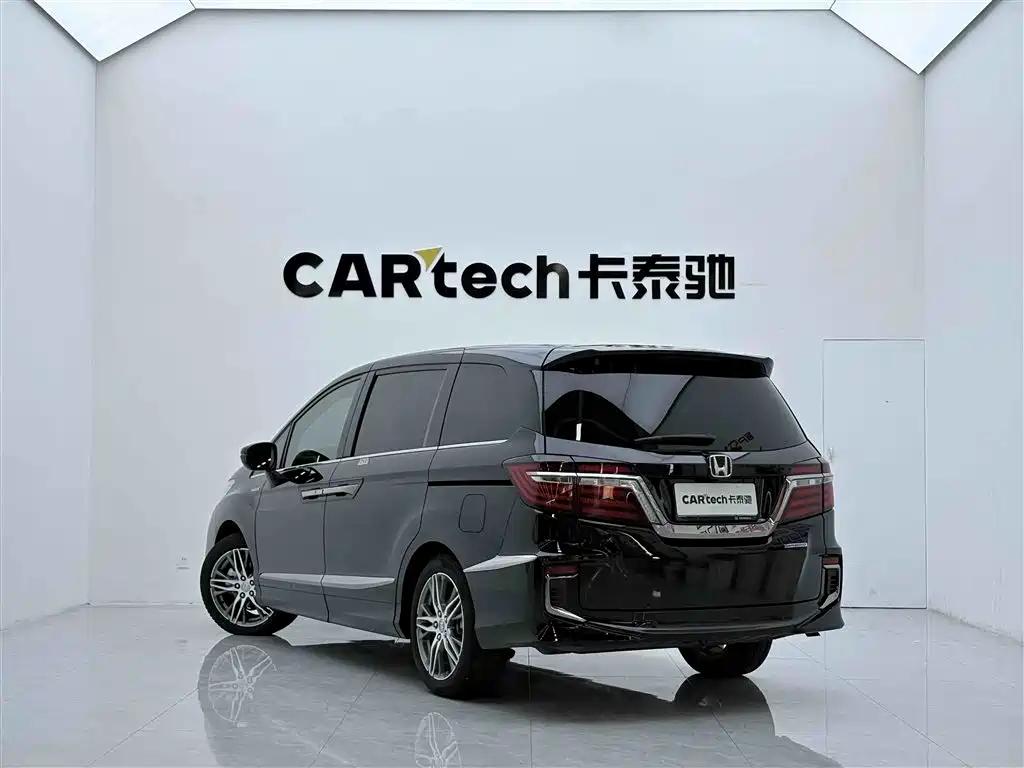 Honda Elysion 2019 2.0L