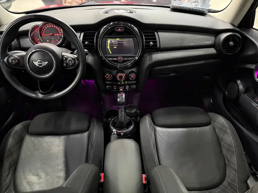MINI Mini — миниатюра 11