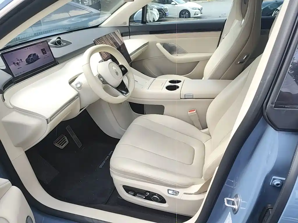Zhijie Zhijie R7 — миниатюра 15