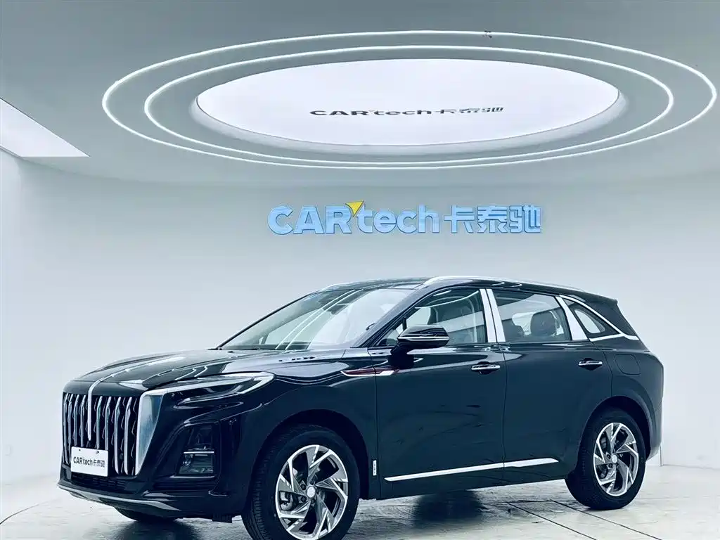 Hongqi H5 2025 2.0T AT