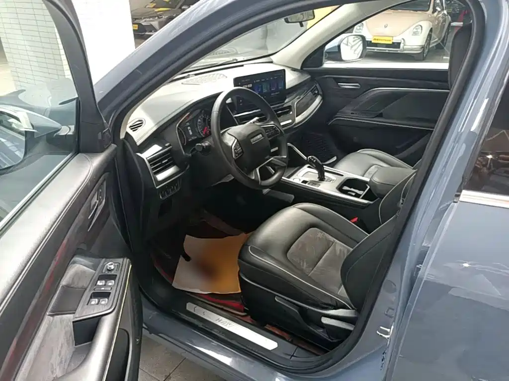 Haval H6 — миниатюра 16