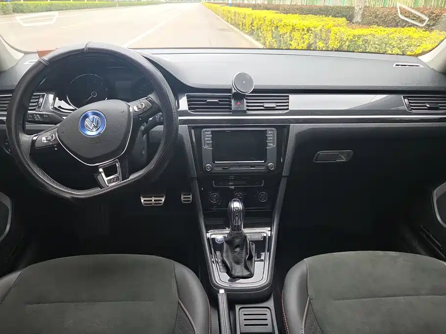 Volkswagen C-Trek — миниатюра 12
