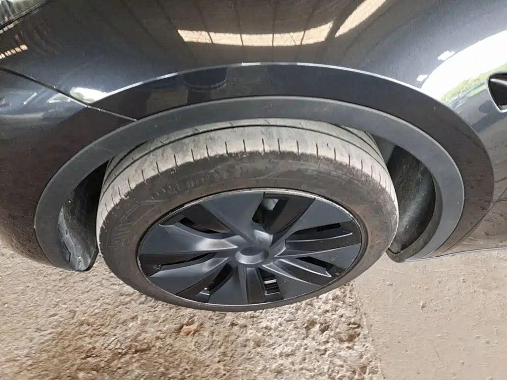 Tesla Model Y — миниатюра 23