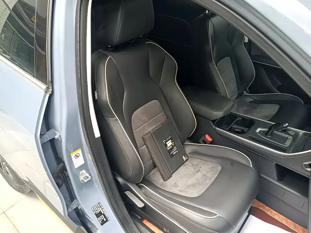 Haval H6 — миниатюра 25