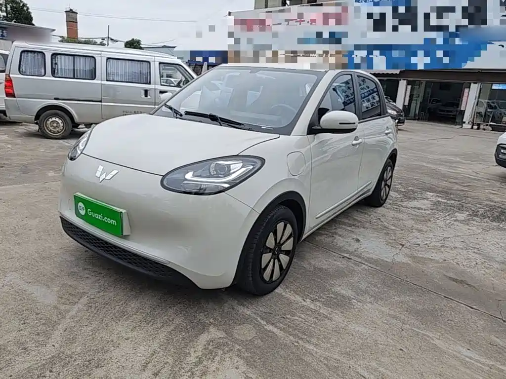Wuling Bingo — миниатюра 2
