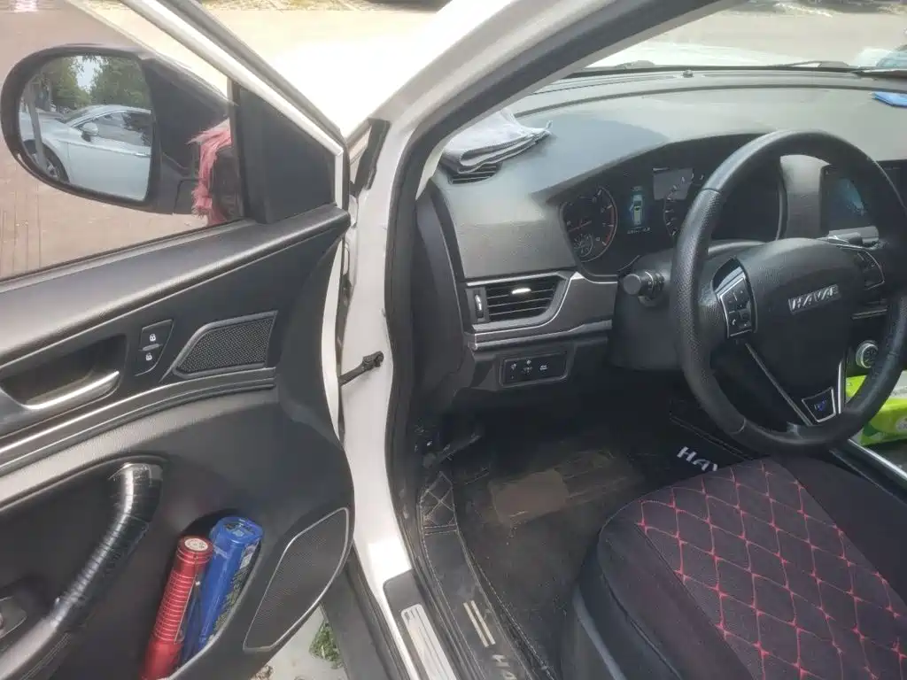 Haval H6 — миниатюра 14