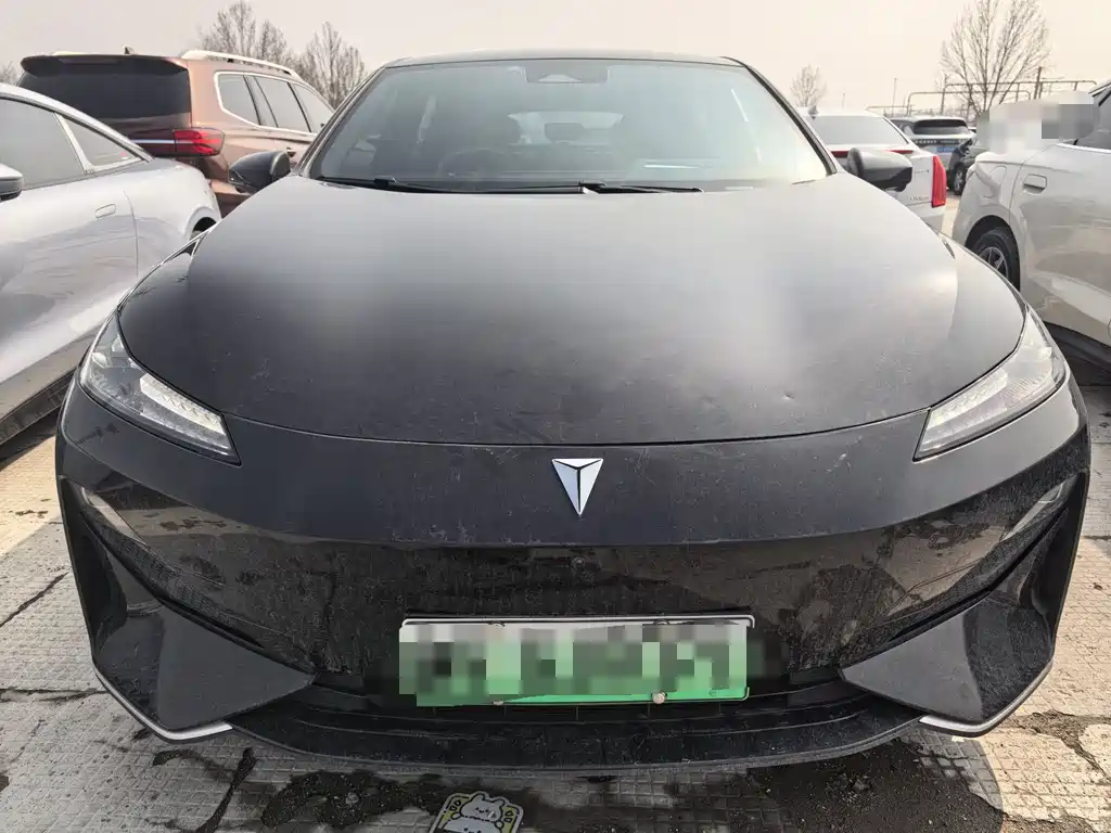 Changan Deepal DARK BLUE SL03