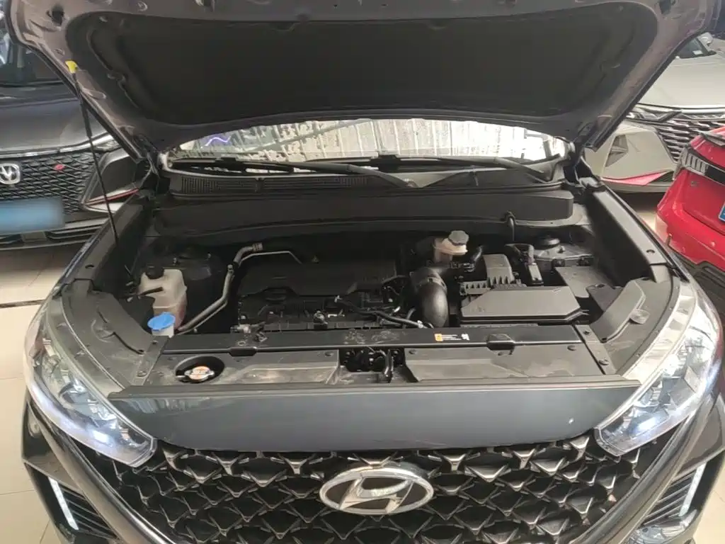 Hyundai ix35 — миниатюра 20