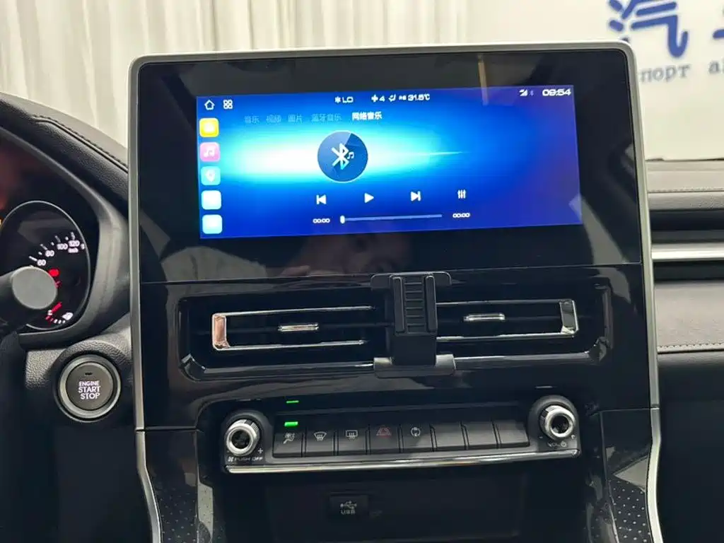 Haval M6 — миниатюра 15