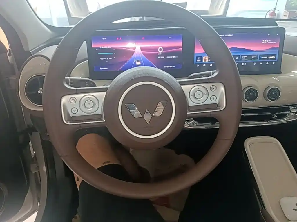 Wuling Bingo — миниатюра 11