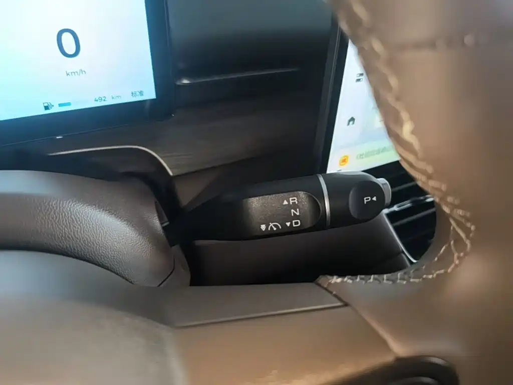 Wuling Xingguang S — миниатюра 14