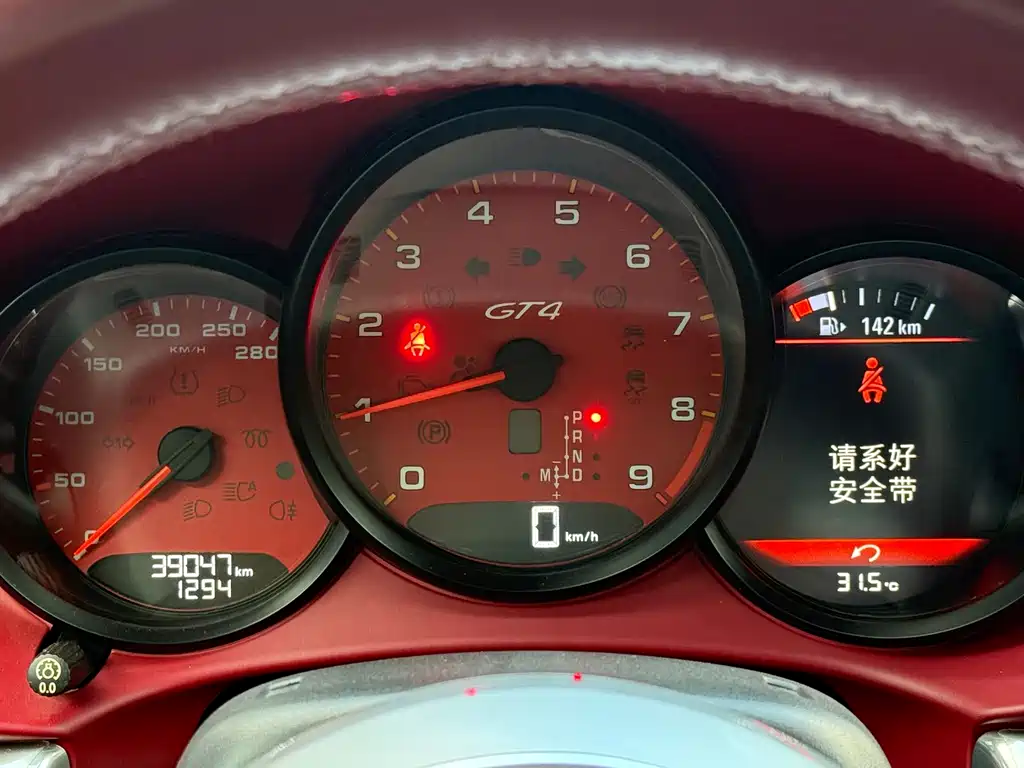 Porsche 718 — миниатюра 11