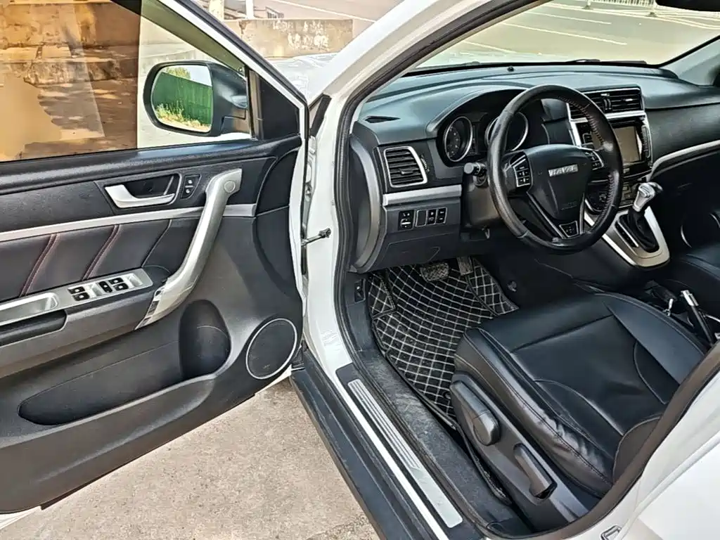 Haval M6 — миниатюра 16