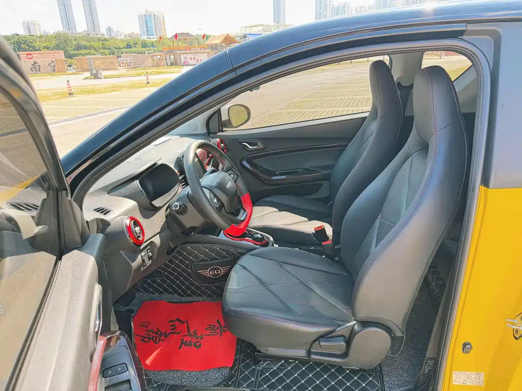 Chery QQ Little Ant — миниатюра 10