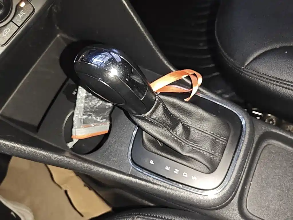 Volkswagen Polo — миниатюра 14