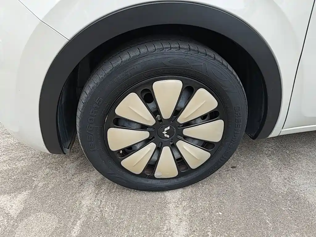 Wuling Bingo — миниатюра 23
