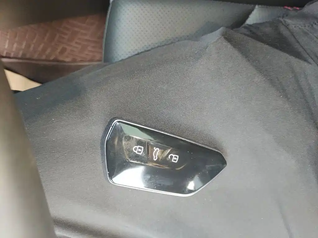Volkswagen Lamando — миниатюра 9