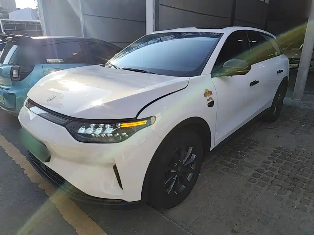 Leapmotor Leapmotor C11