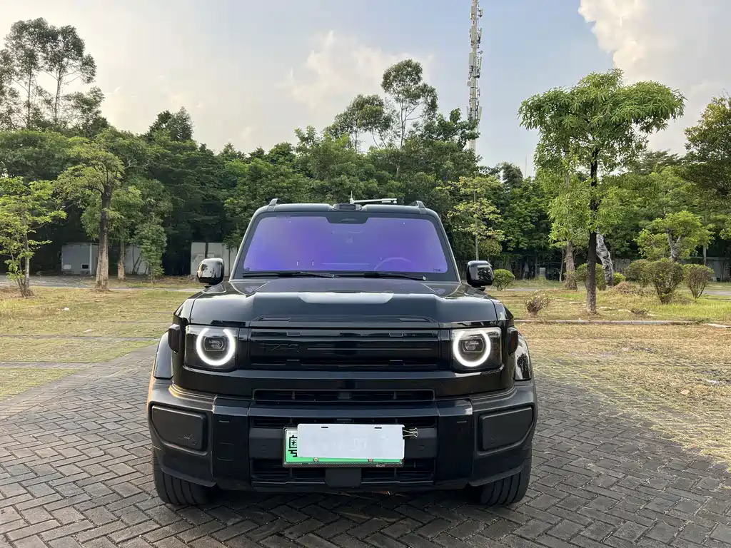 iCAR iCAR V27 — миниатюра 2