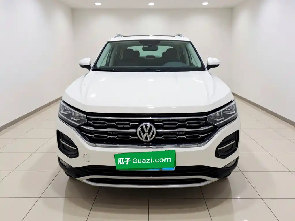 Volkswagen Tayron — миниатюра 2