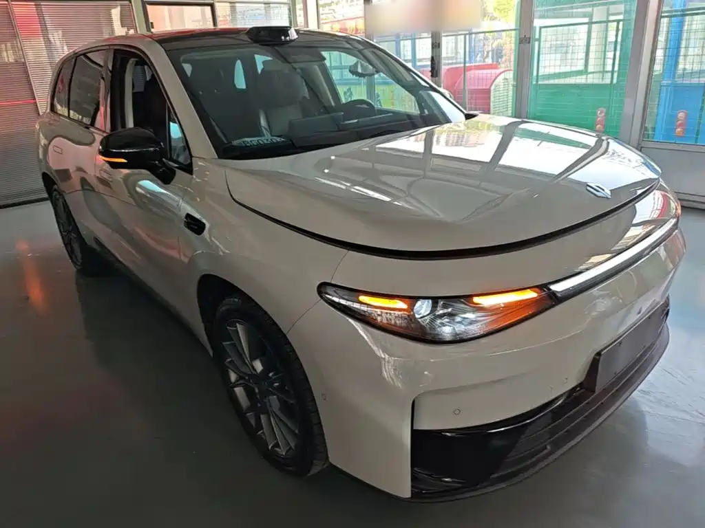 Leapmotor C10 2024 530