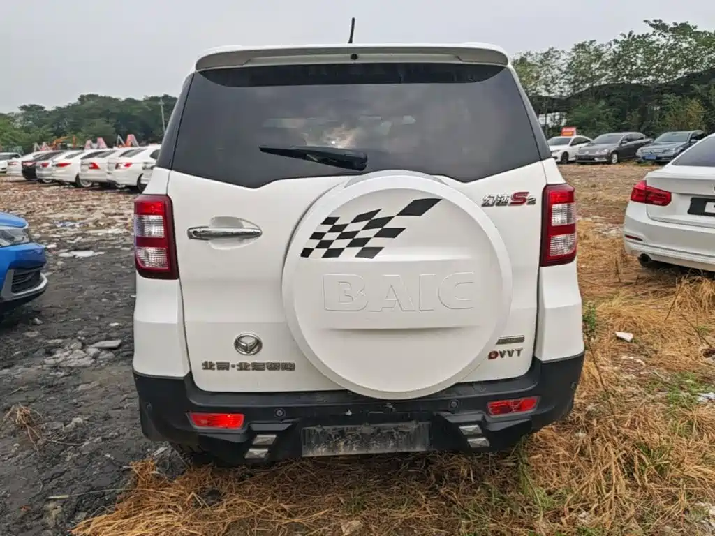 Huasu Huansu S2 — миниатюра 6