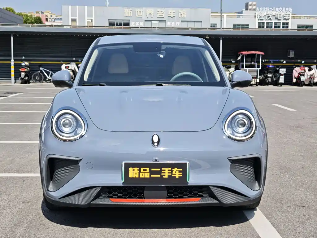 Ora Ora Good Cat GT — миниатюра 2