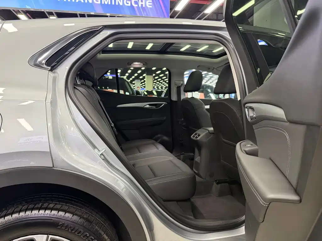 Buick Envision S — миниатюра 16