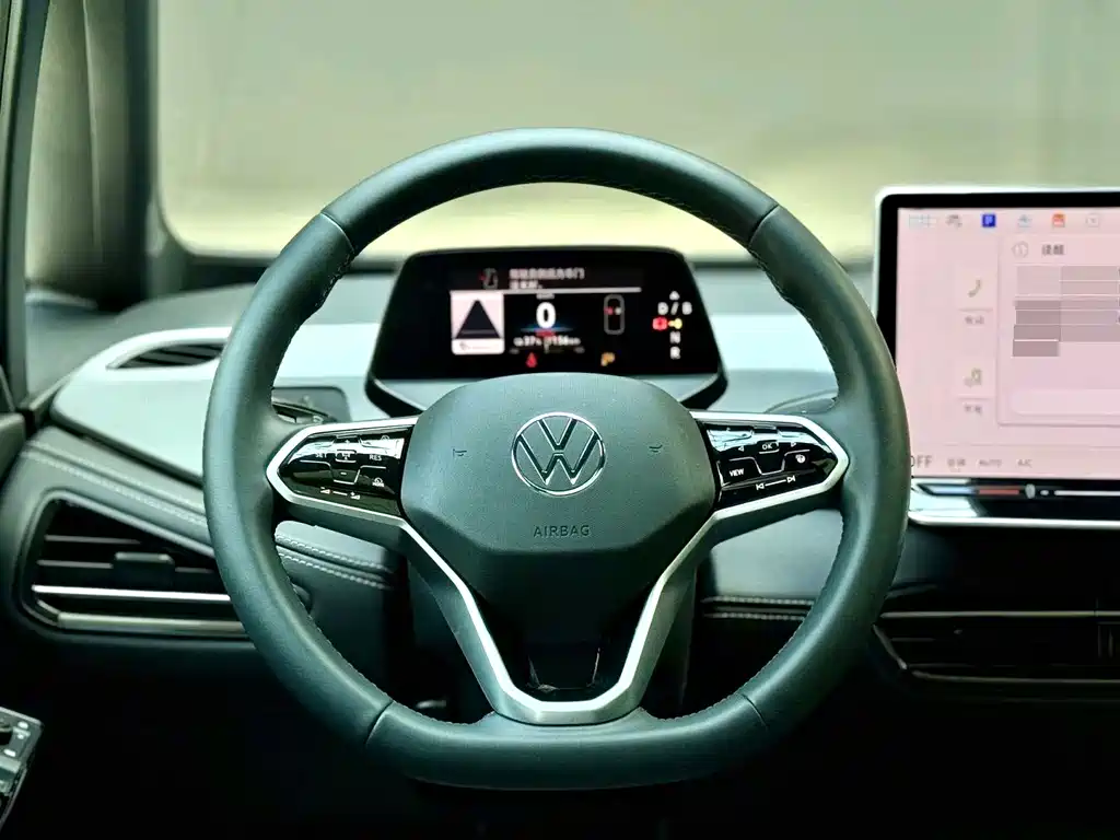 Volkswagen ID.3 — миниатюра 6