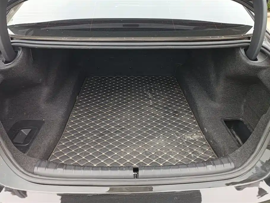 BMW 5 Series 5 2020 530Li Lead M Sport