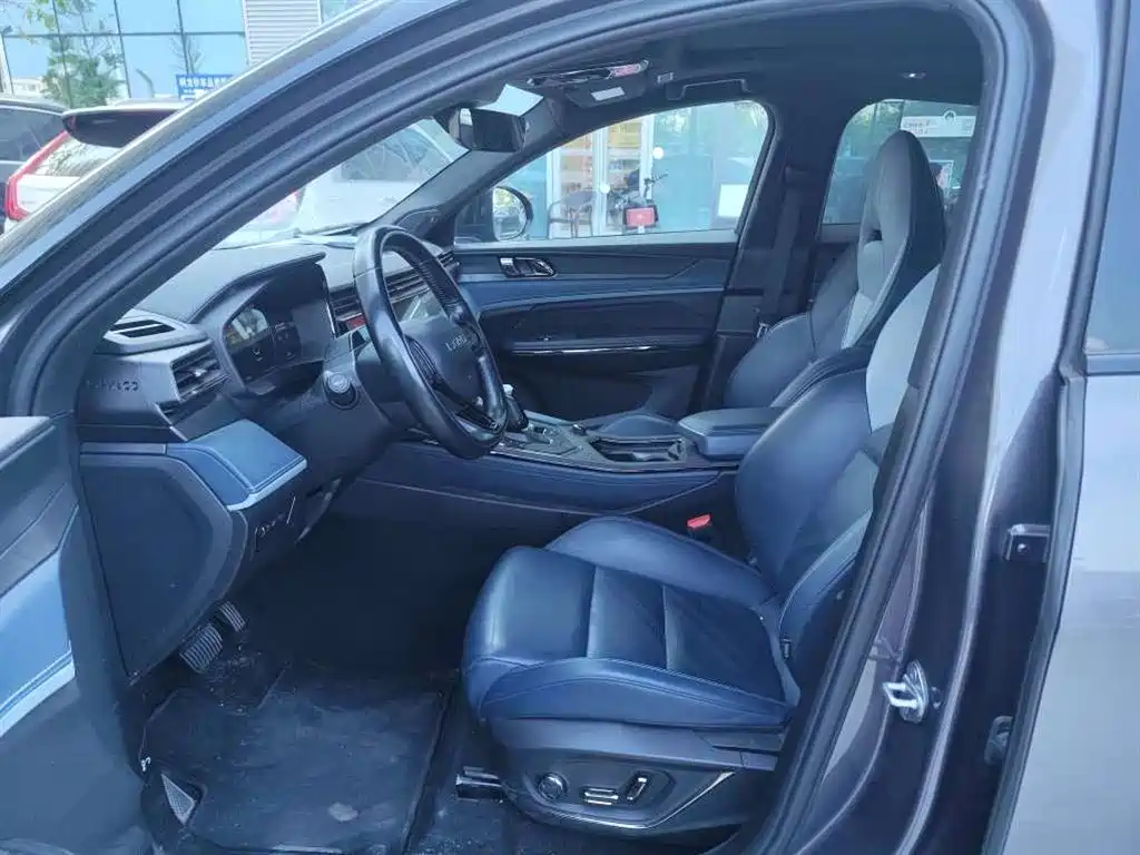 Lynk & Co 05 EM-P 1.5TD EM-P, фото 3