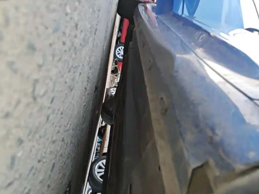 Roewe i5 — миниатюра 21