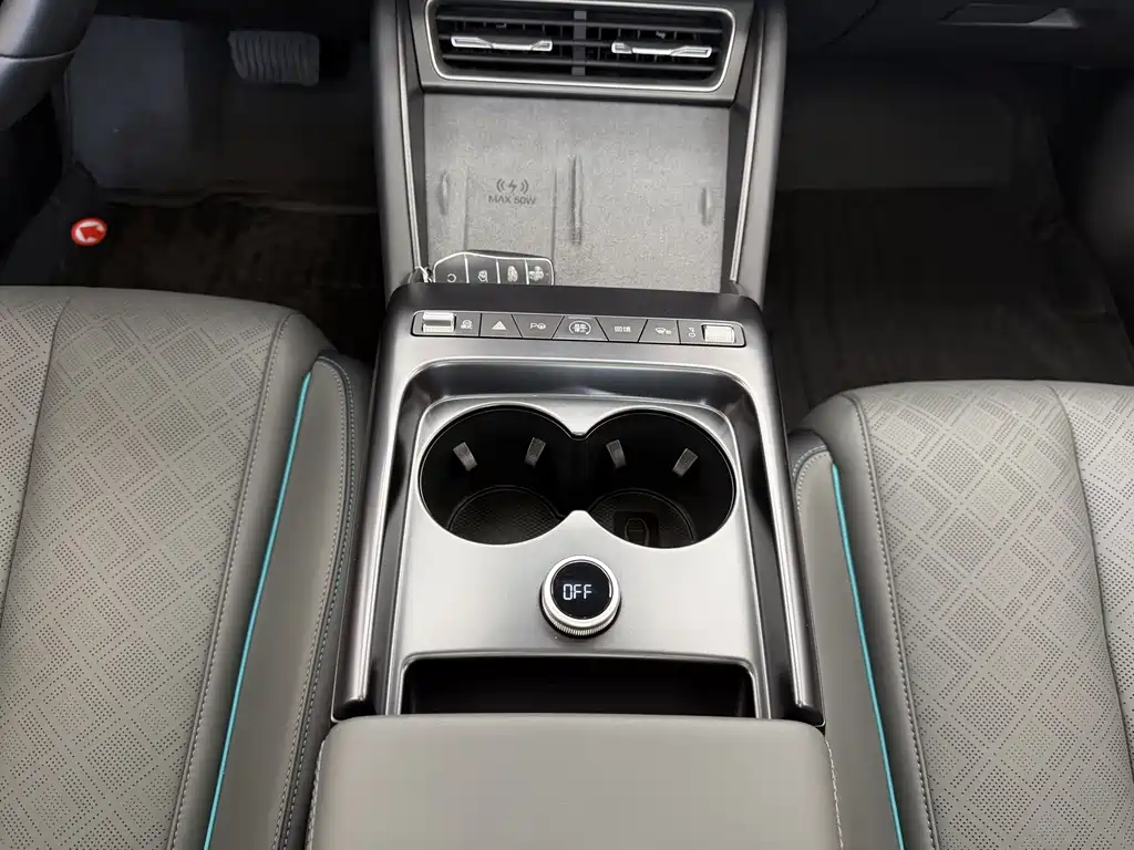 BYD Qin L — миниатюра 22