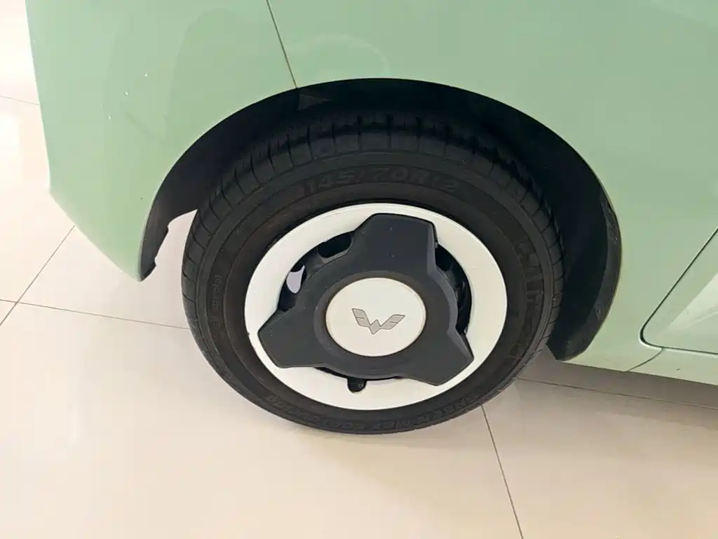 Wuling MINIEV — миниатюра 23