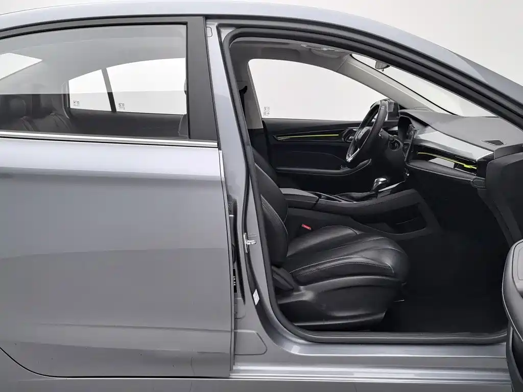 Roewe i5 — миниатюра 23