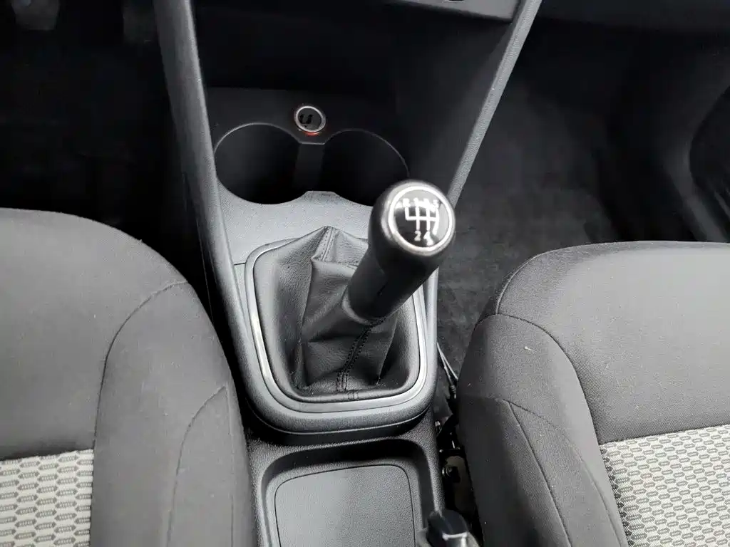 Volkswagen Polo — миниатюра 13