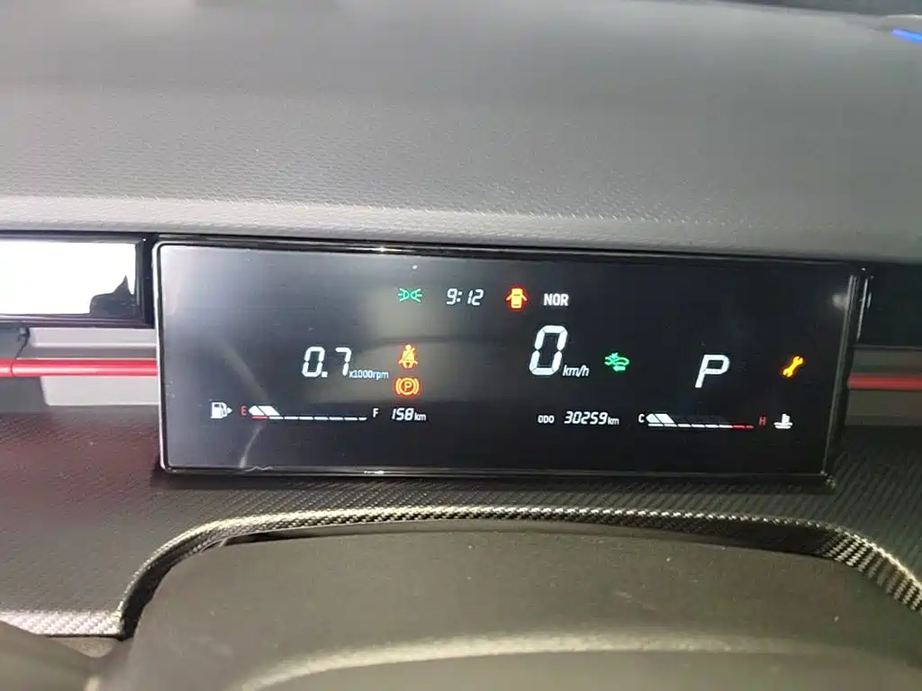 Jetour Dasheng — миниатюра 12
